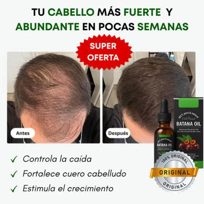 Aceite de batana