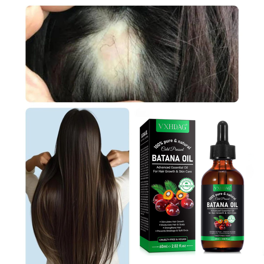 Aceite de batana