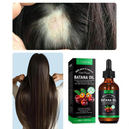 Aceite de batana
