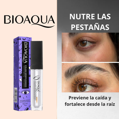 Serum para crecimiento de pestañas ¡3X1!